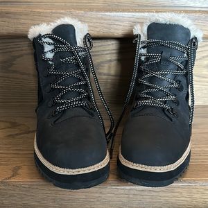 Tom’s waterproof winter boots
